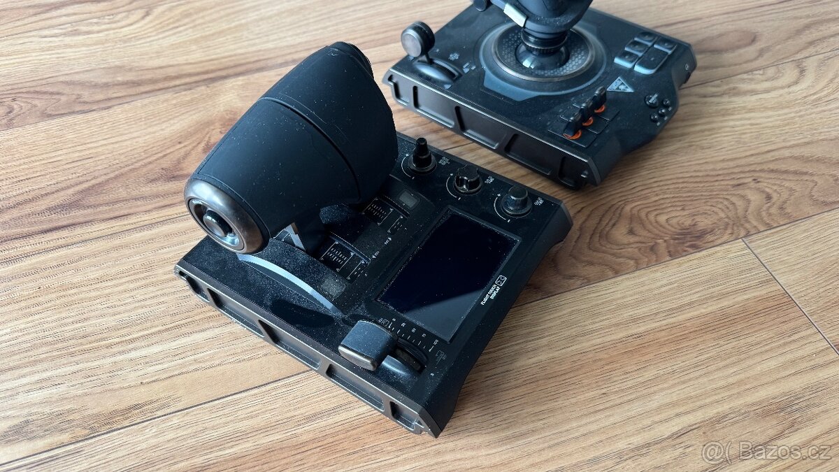 Turtle Beach VelocityOne Flightdeck - 3