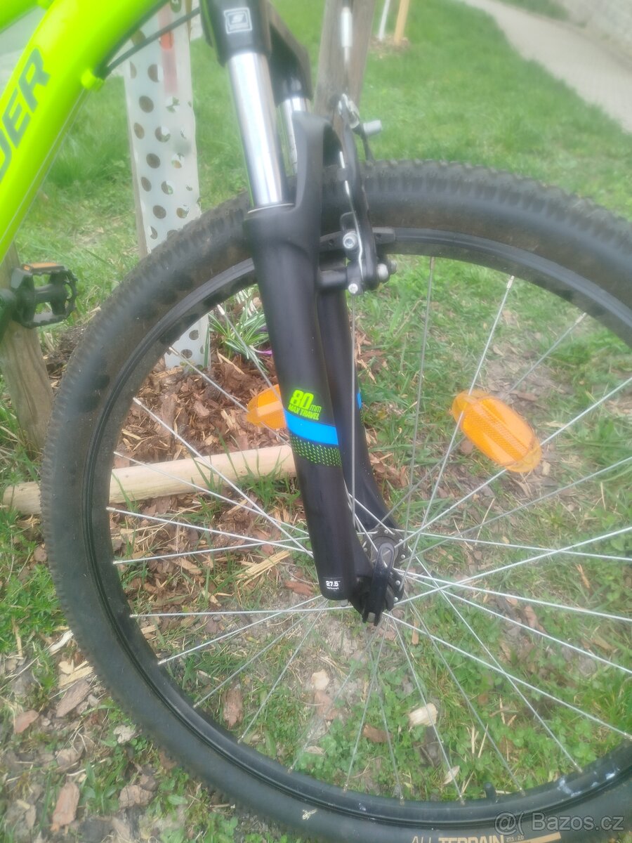 Jízdní kolo - 3