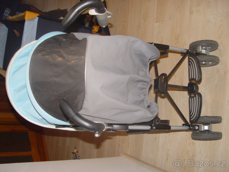 Golfky Peg Perego Pilko - 3