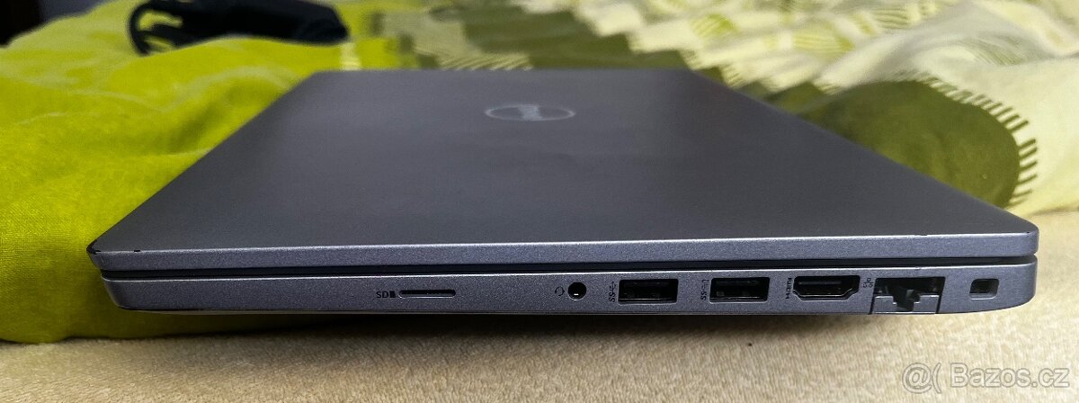 Rychlý Notebook Dell Latitude 5420 - 3