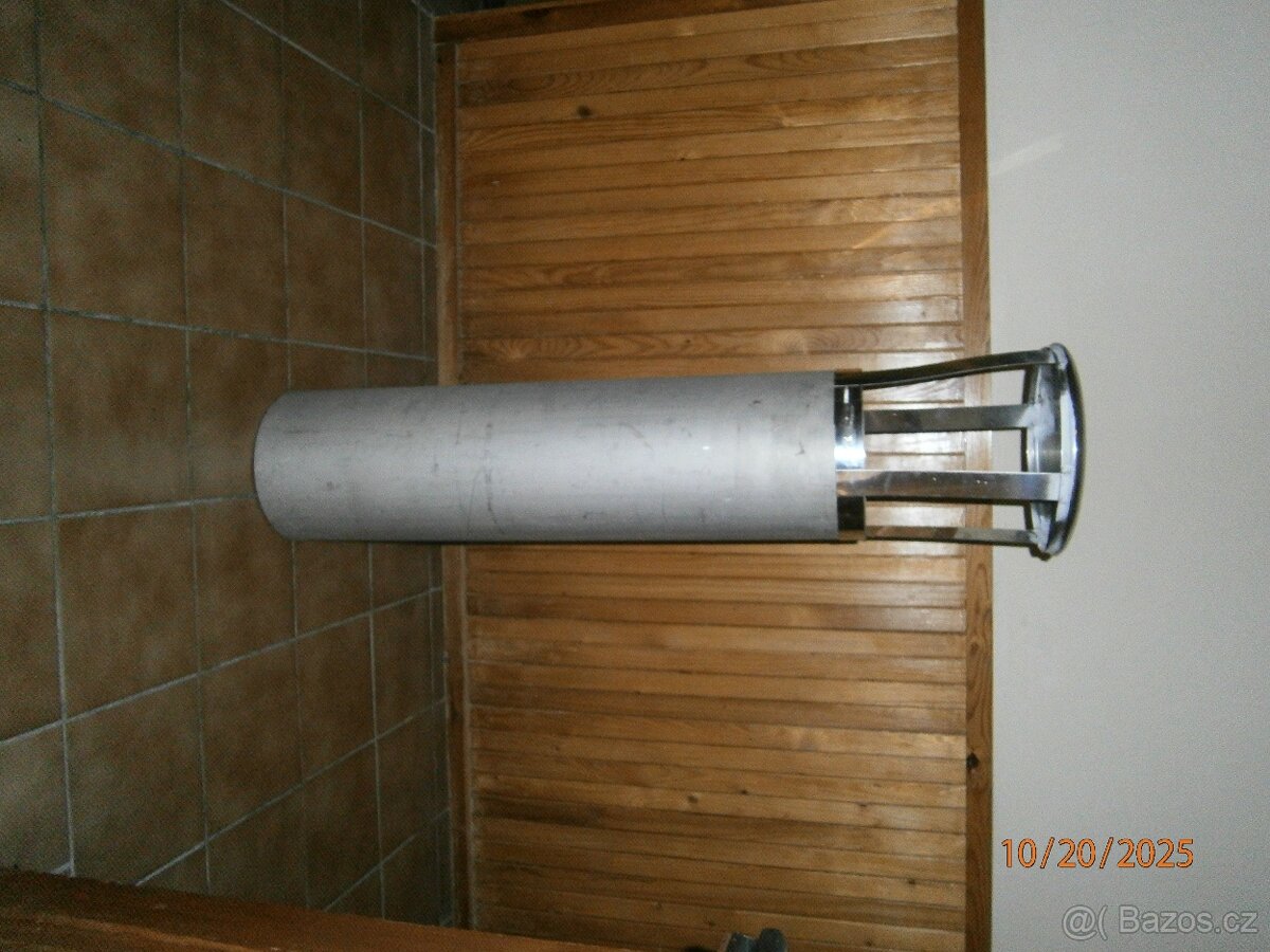 nástavec na komín - 3