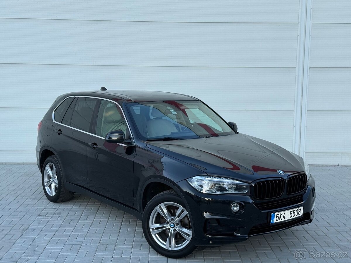 BMW X5 - 3