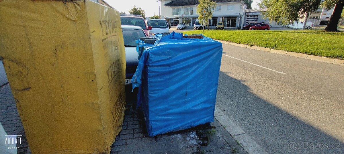 Ytong a Porfix - 3