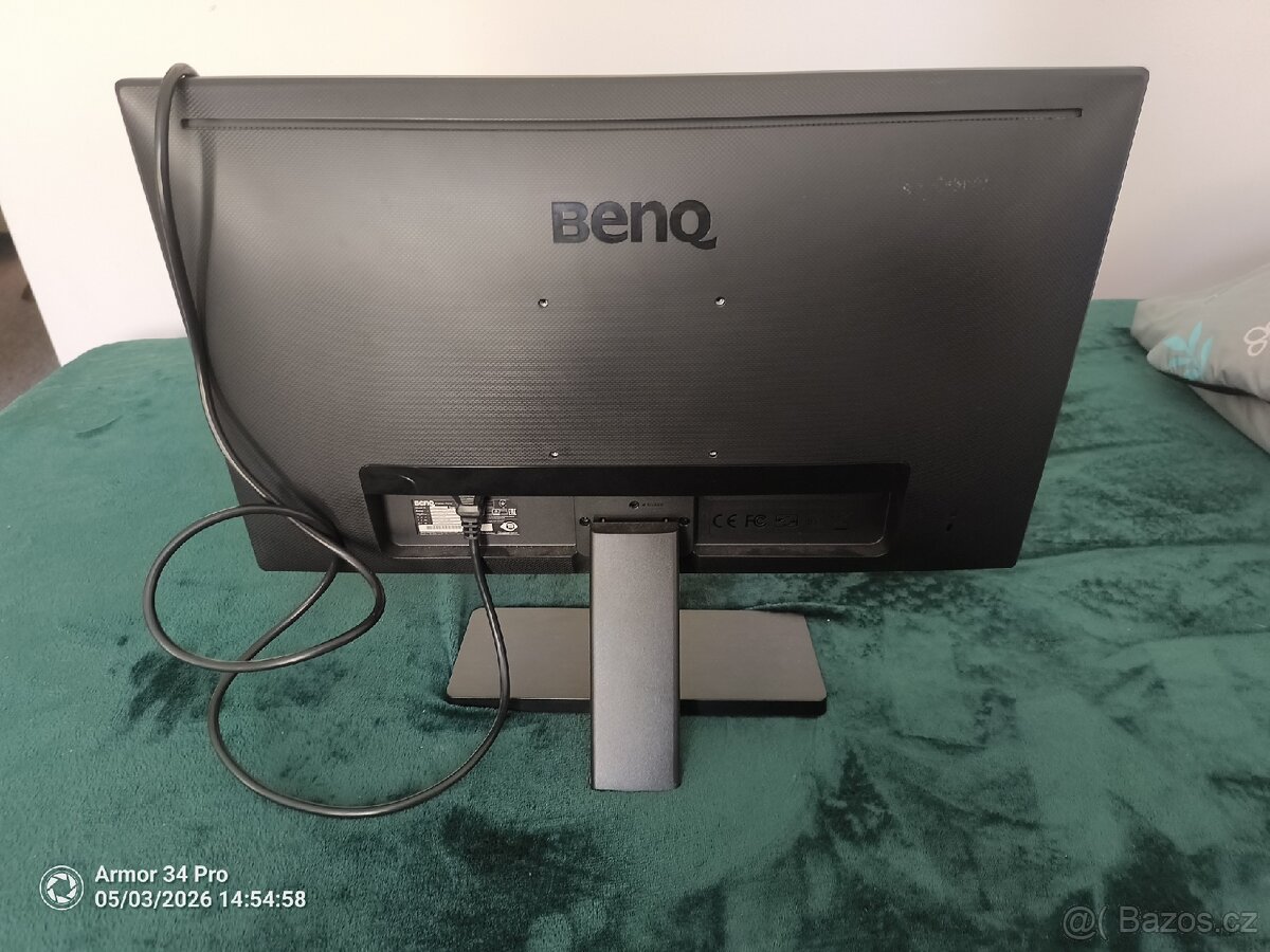 Prodám monitor Benq - 3