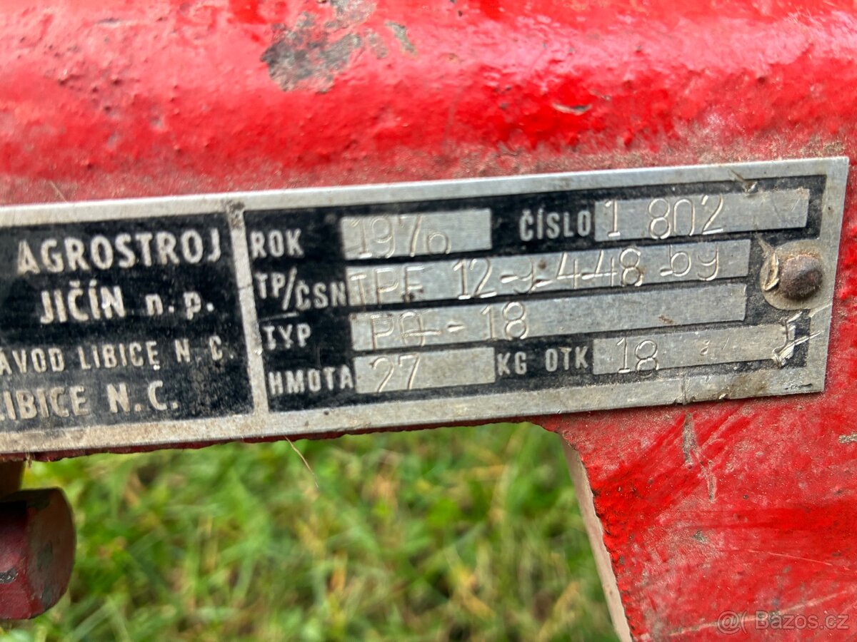 Pluh PO-18 - 3