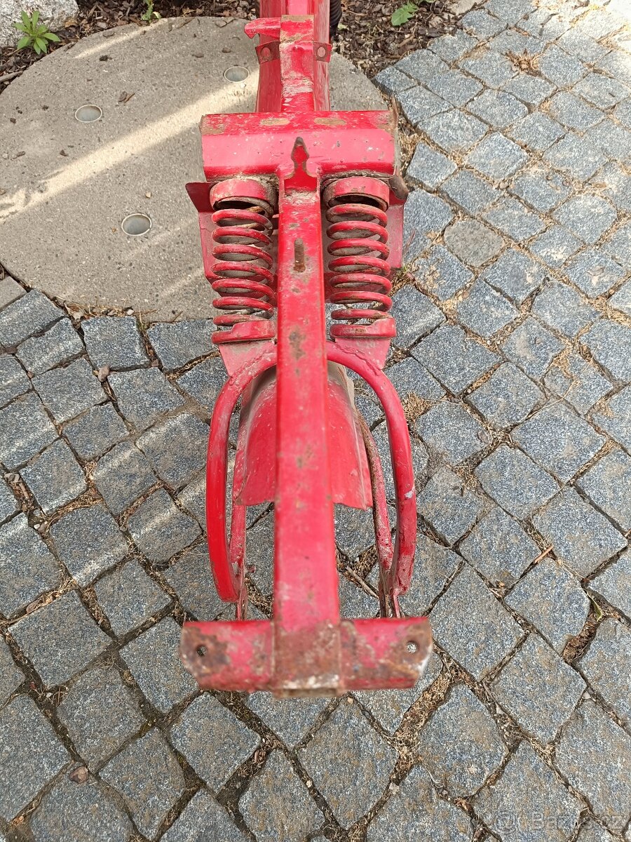 Rám jawa 555 - 3