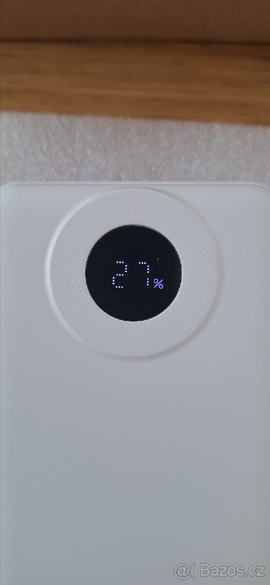 Powerbanka 20 000 mAh. - 3