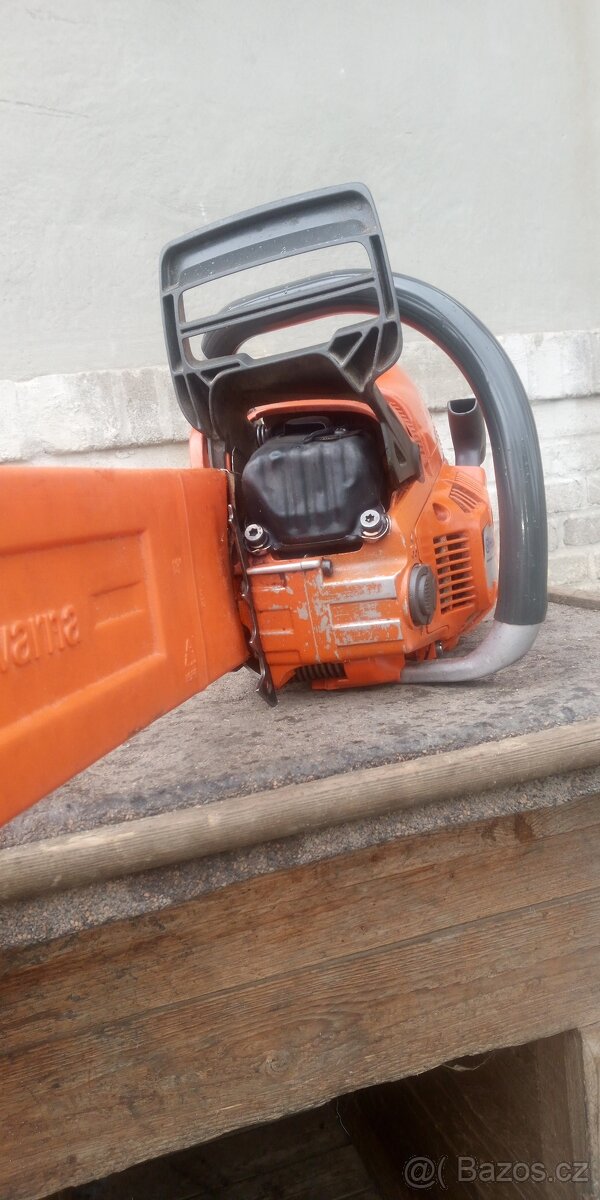 Husqvarna 545 - 3