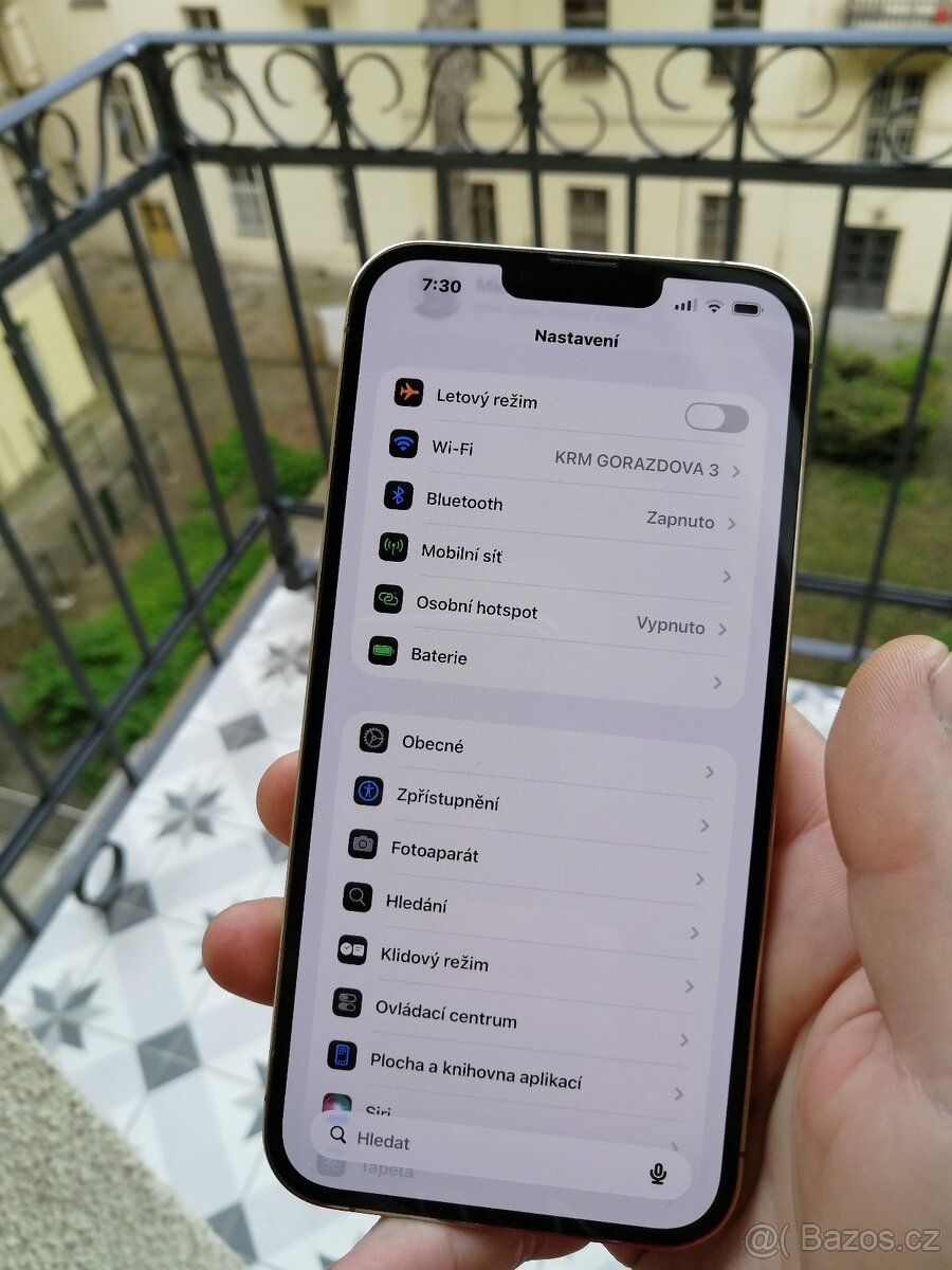 IPhone 13 PRO MAX 256gb - 3