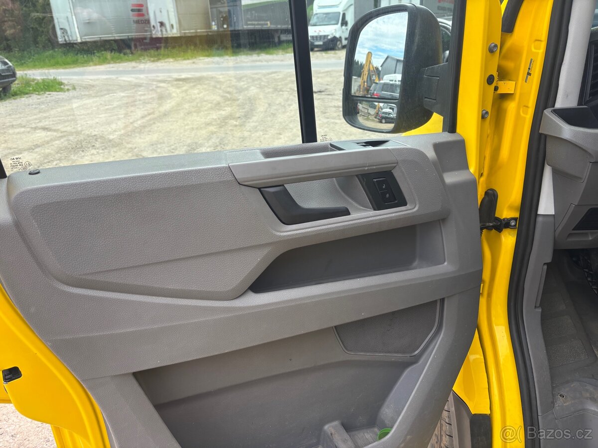 Vw crafter - 3