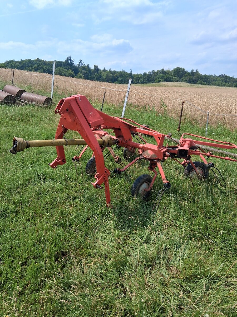Rozmetadlo - 3