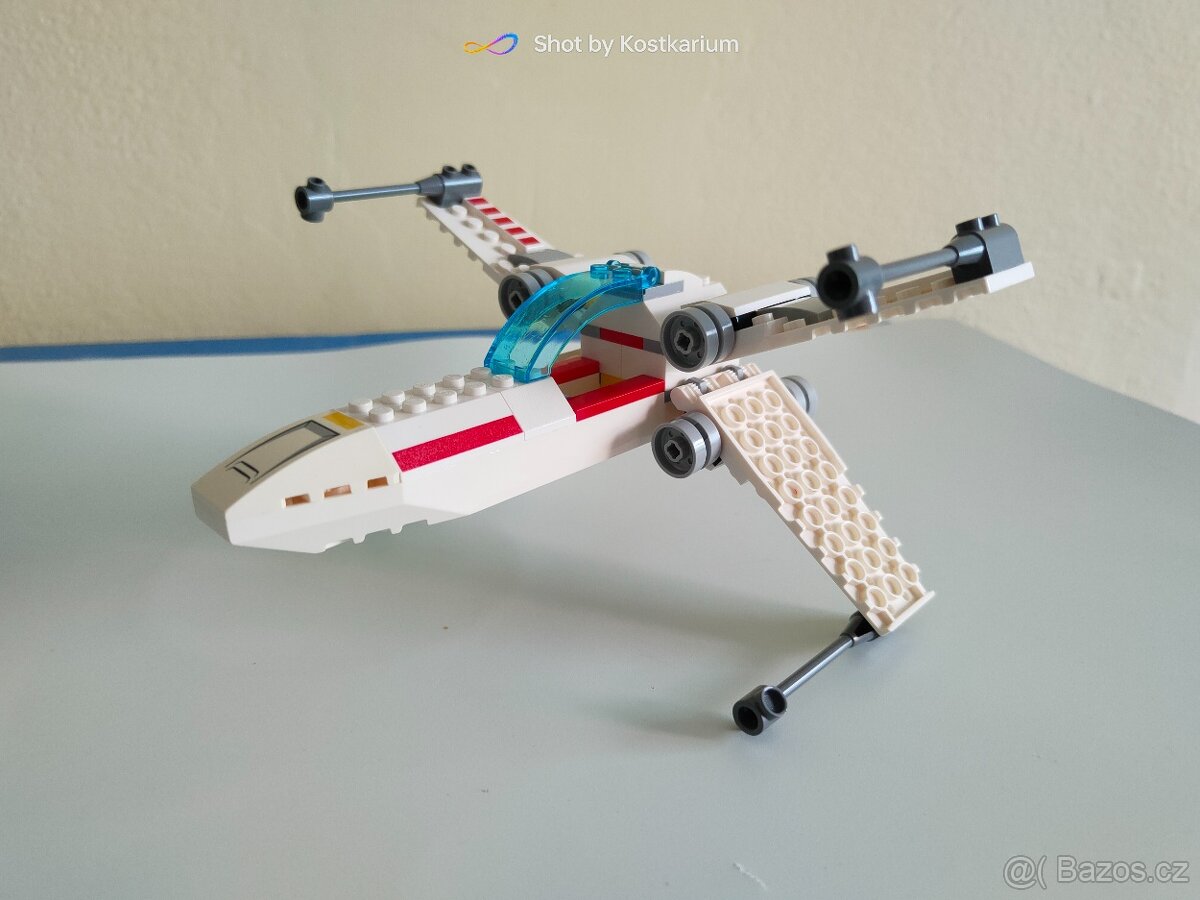 Lego Star Wars set 75235 - 3