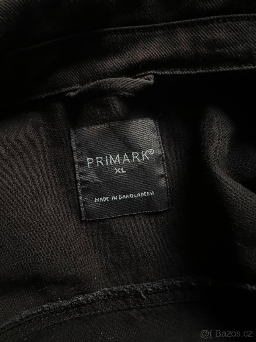 Bunda primark - 3