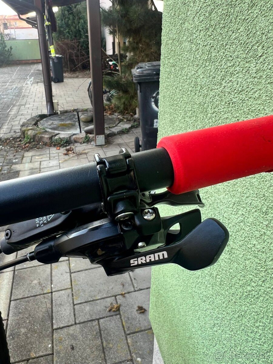 Pánské elektrokolo Specialized - 3