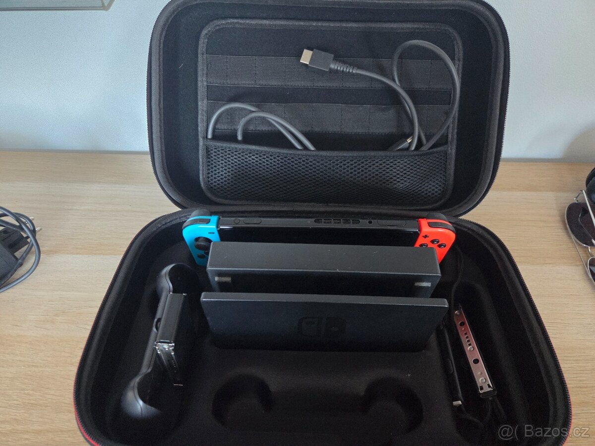 Nintendo switch 1. - 3