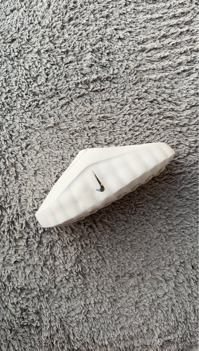 Nike Mind 001 Slide Summit White (W) - 3