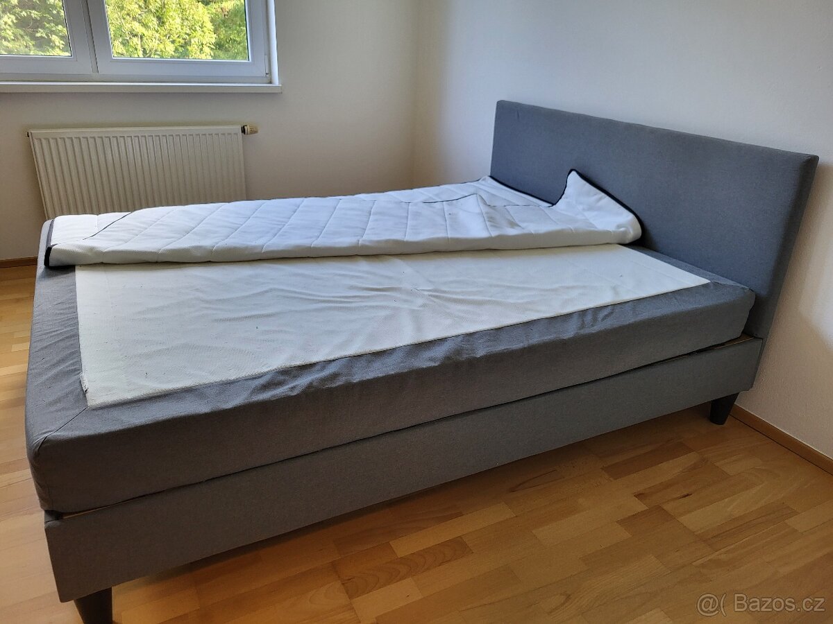 Postel Sabovik 160x200 - 3
