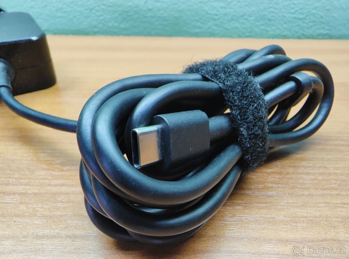 Napájecí adaptér USB-C 45w - 3