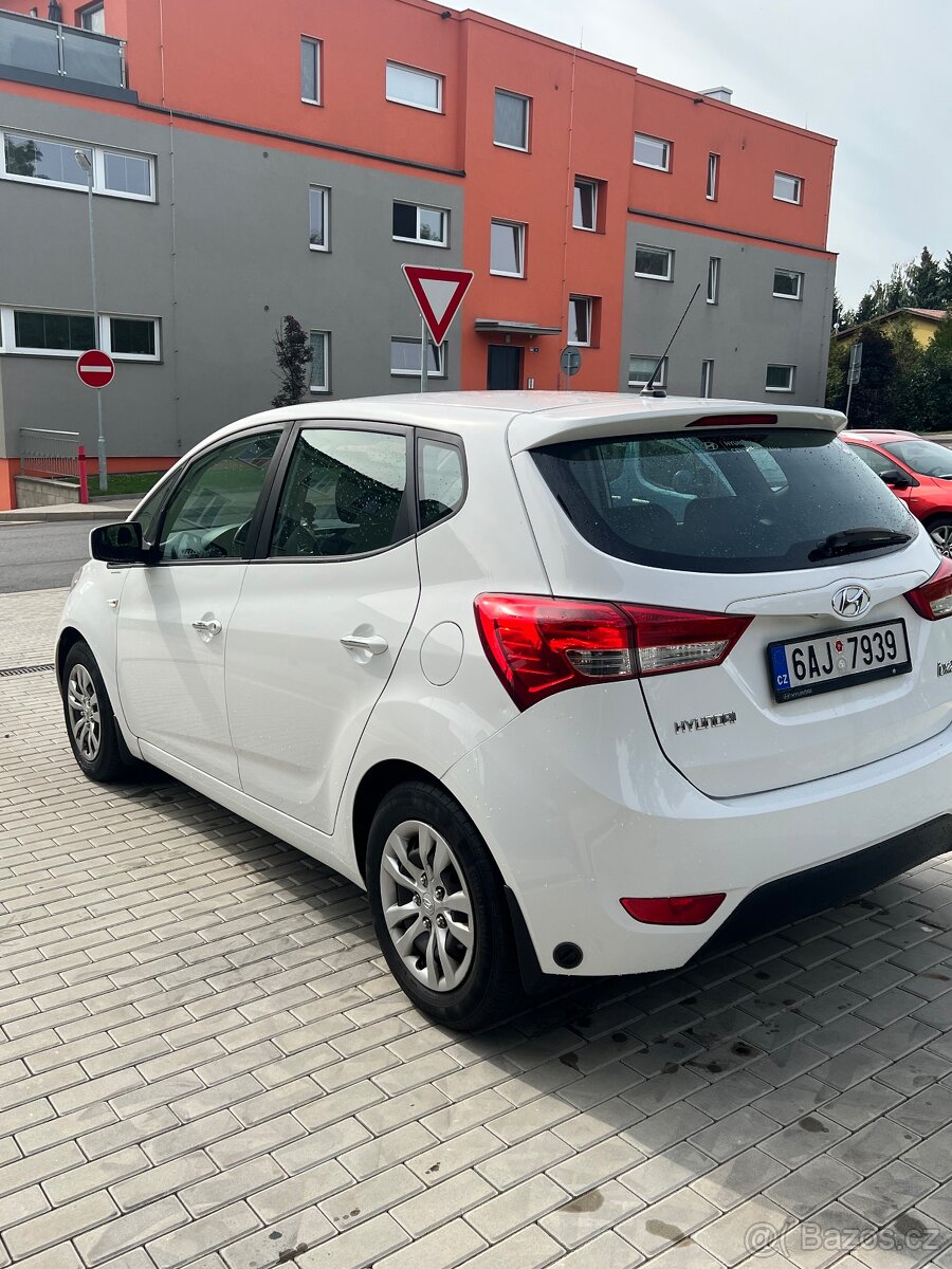 Hyundai ix 20 rv 2018 - 3