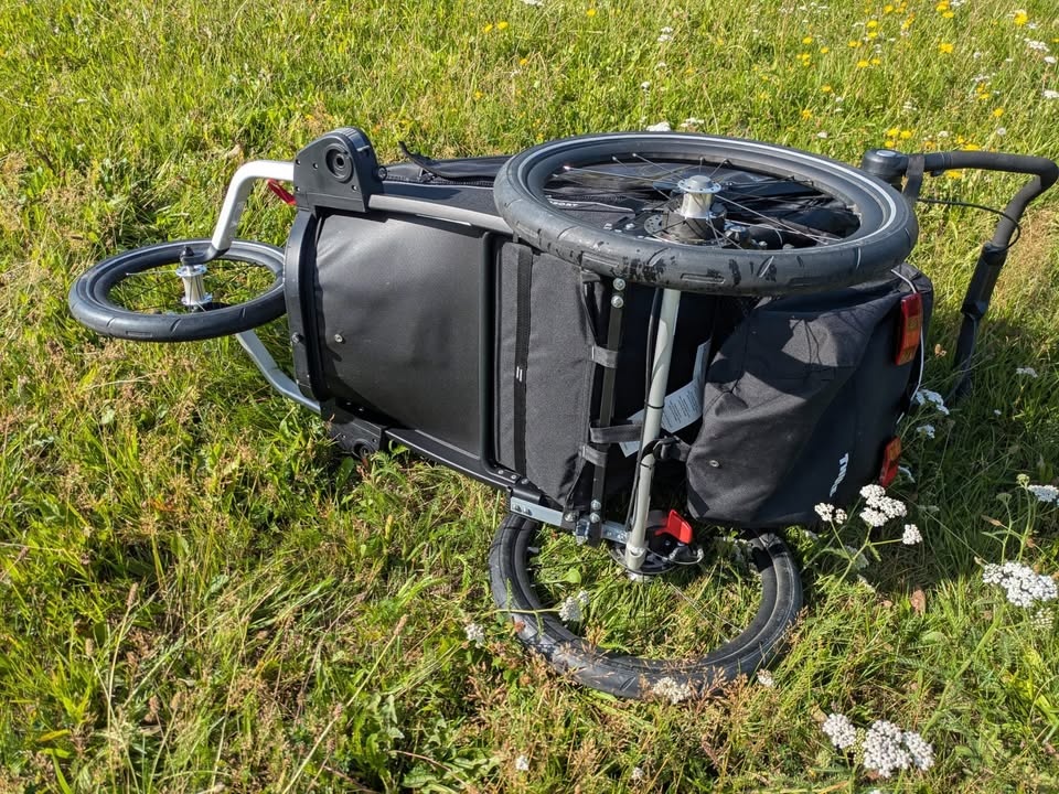 Thule Chariot Sport - 3