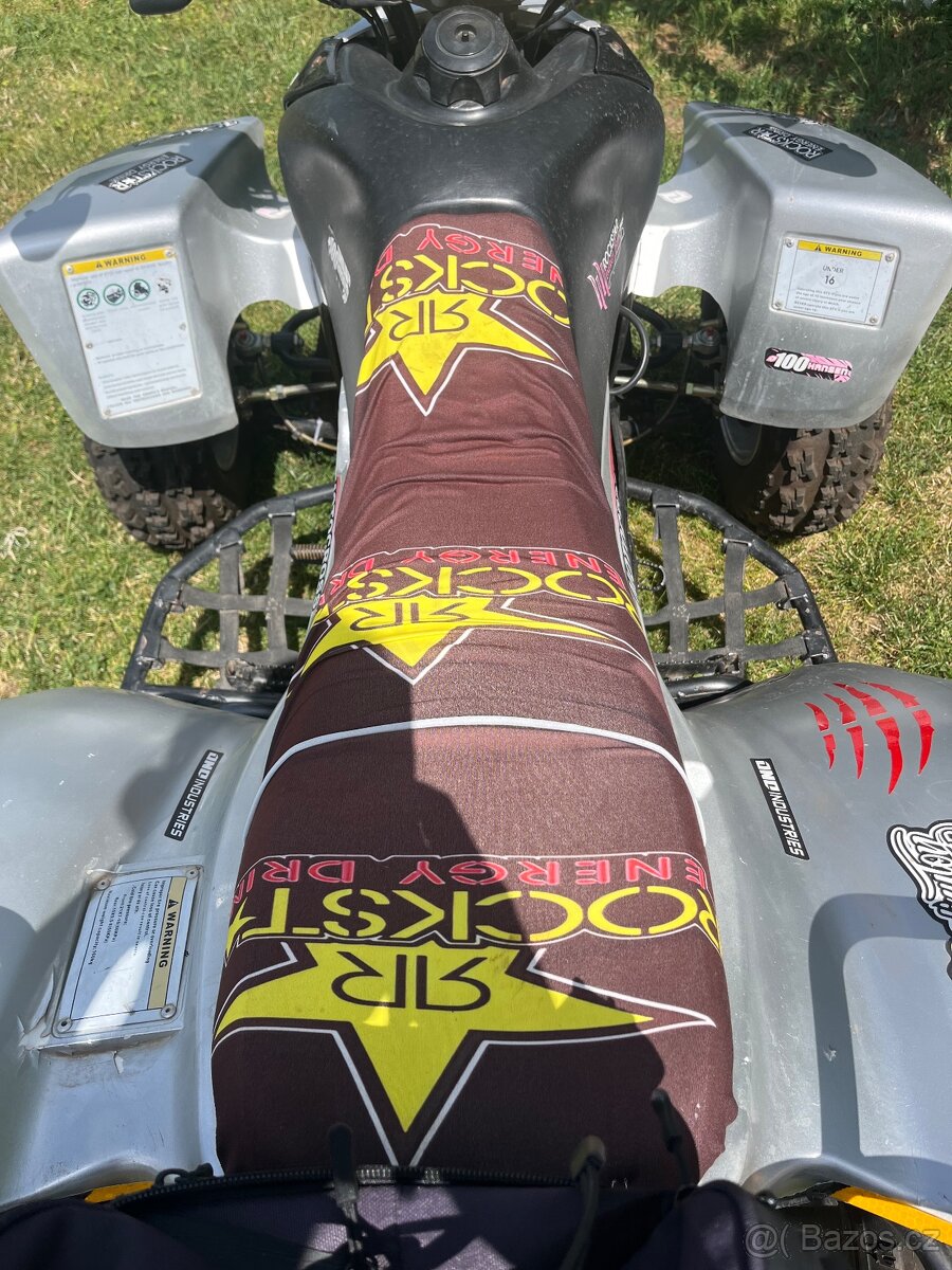 Shineray 250stxe