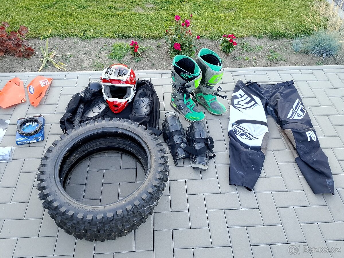 KTM 250 sx