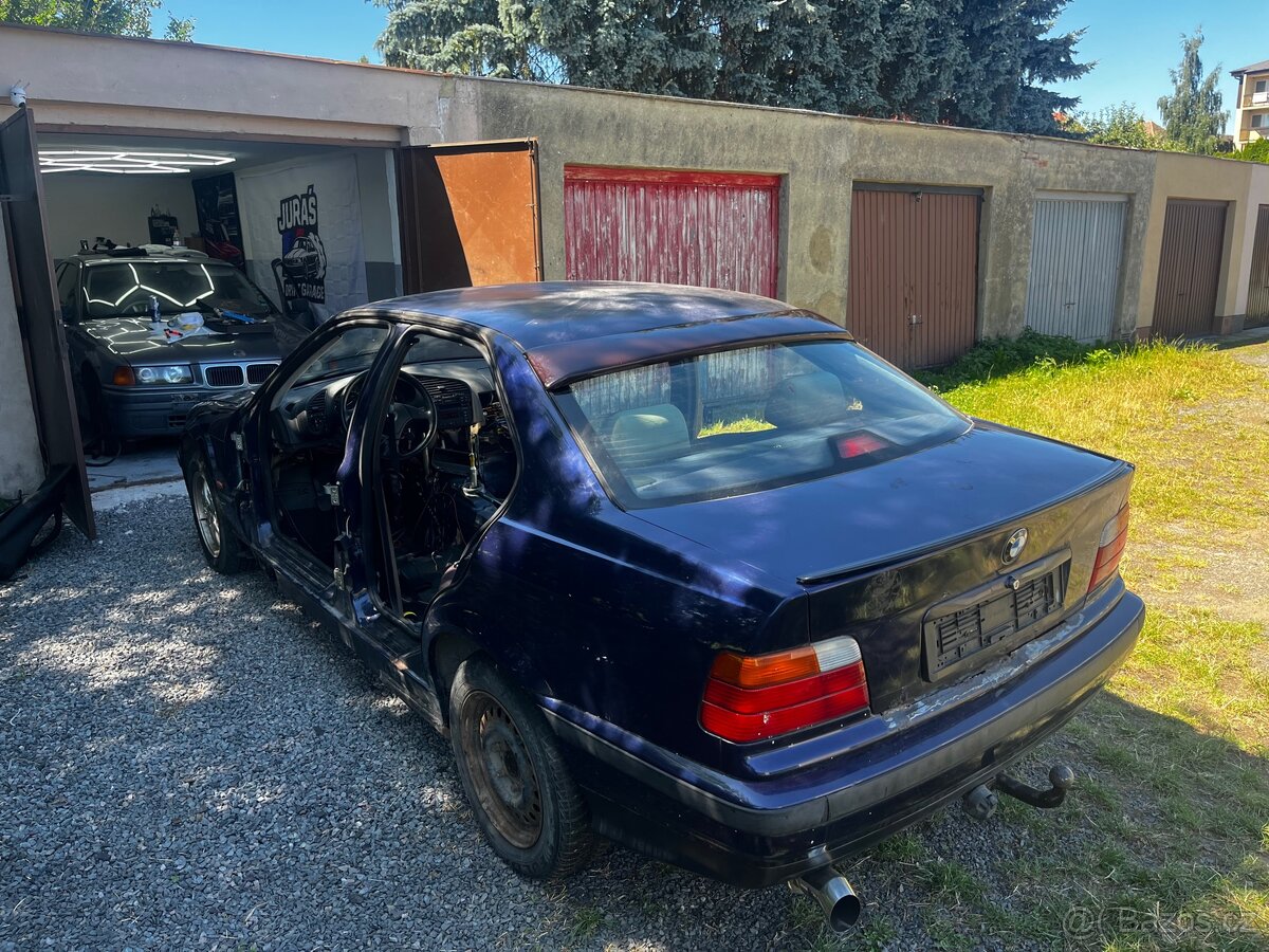 Bmw e36