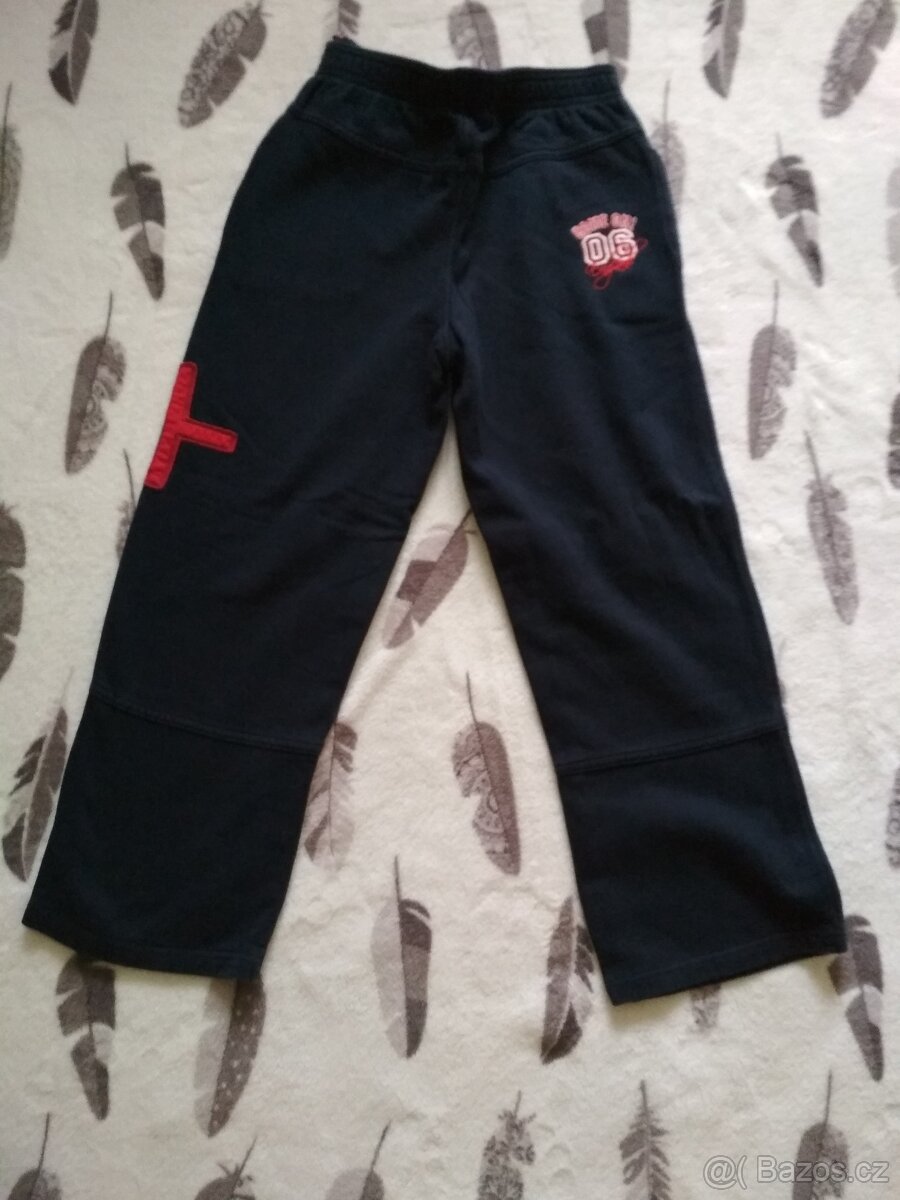 Tepláky Marks & Spencer - 3