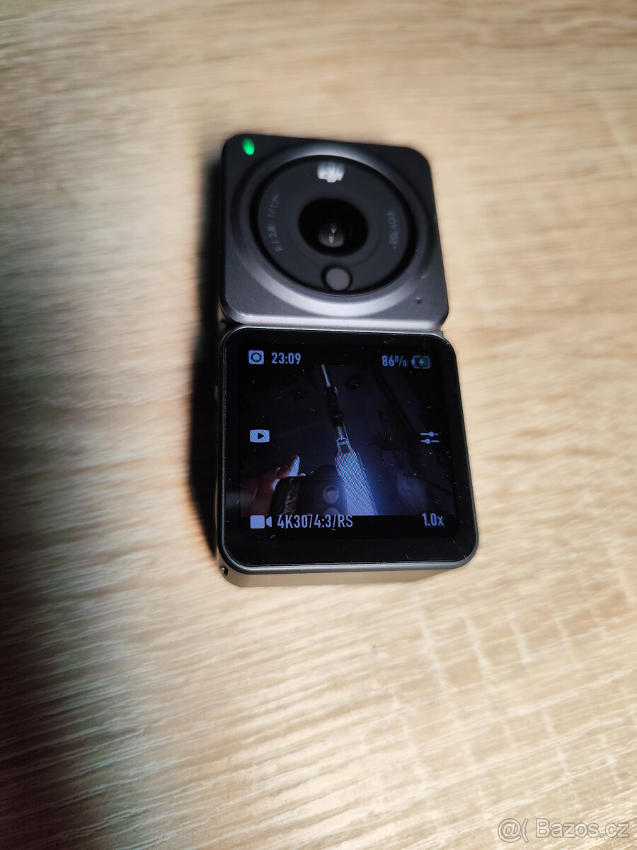 DJI Action 2 Dual-Screen - 3