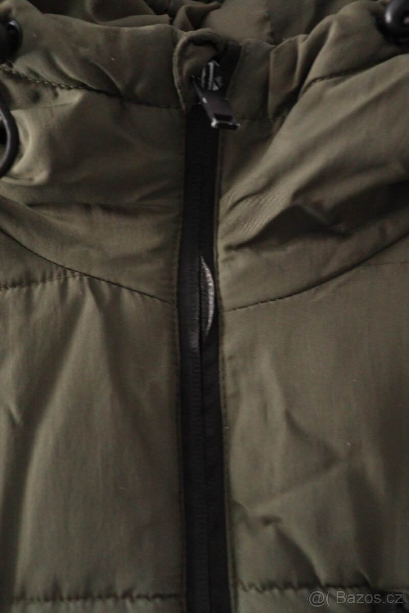 Zimní chlapecká bunda - 3