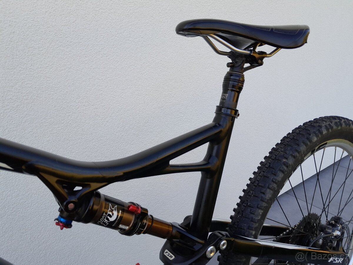 Specialized stumpjumper L - 3