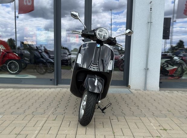 VESPA GTS 310 S HPE ABS E5+ NV NERO CONVINTO - 3