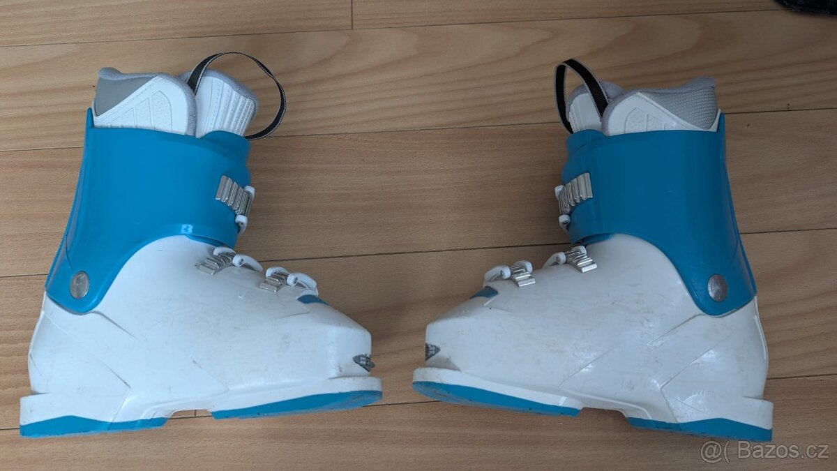 Lyžařské boty zn. Tecnopro, vel. 235 mm - 3