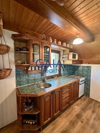 Vřesovice - Exkluzivní chata na prodej – Vřesovice - 1088m2 - 3