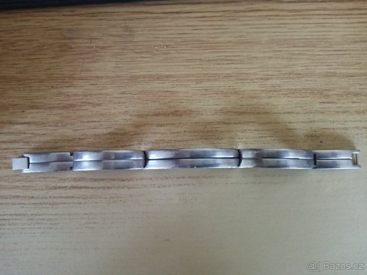 Šperky, přívěšky, prstýnky,náramky - 3