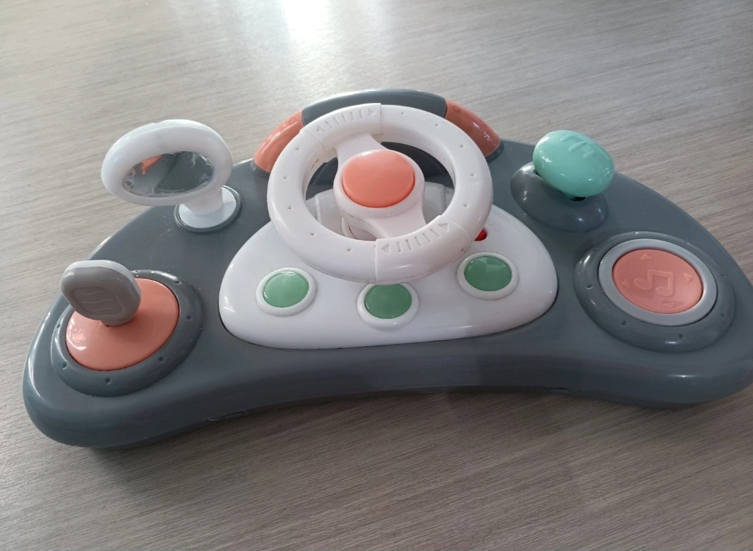 Dětské chodítko Zopa - 3