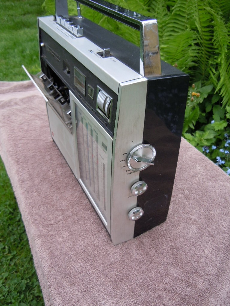 PANASONIC RQ 235TS - 3