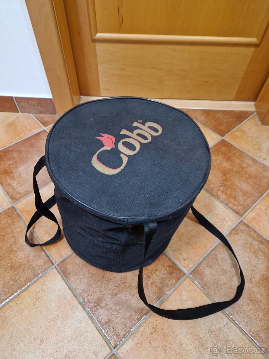 Přenosný gril COBB - 3