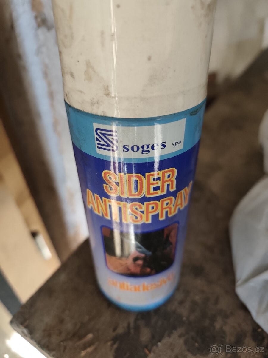 Prodám CO 2 svářečku LORCH - 3