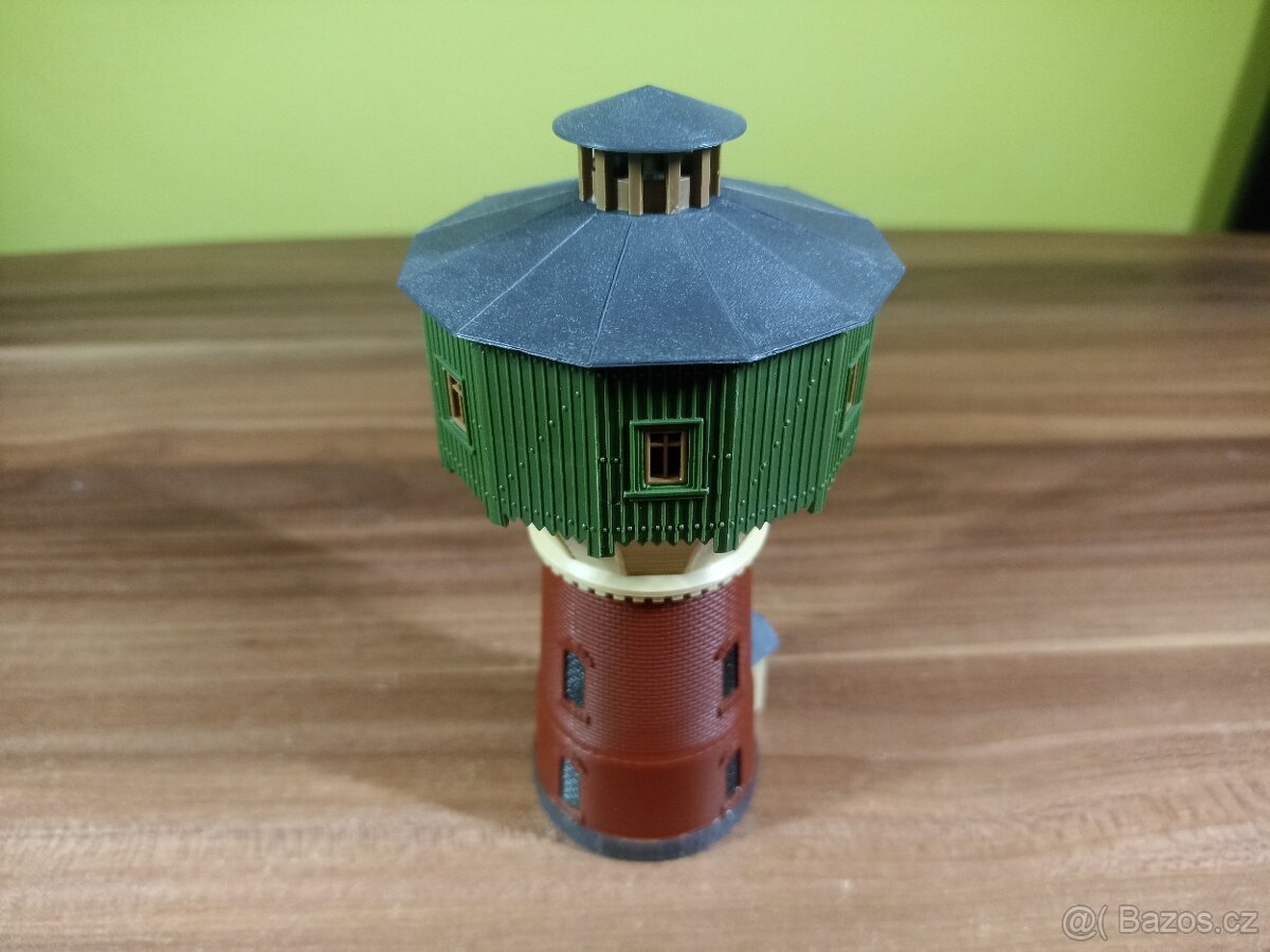 TT Stavebnice Vodojemu - 3