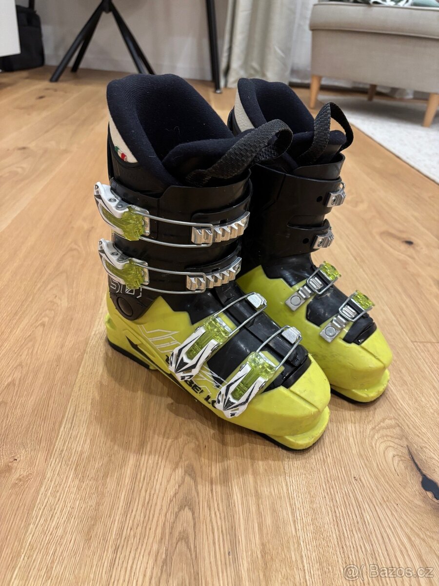 Dětské lyžáky Dalbello - 3