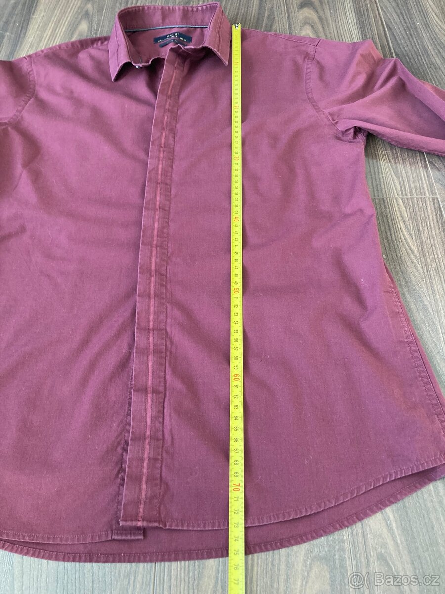 Košile - 3