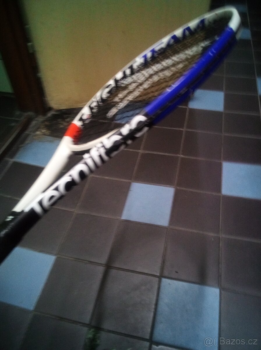 Tenisová raketa - 3