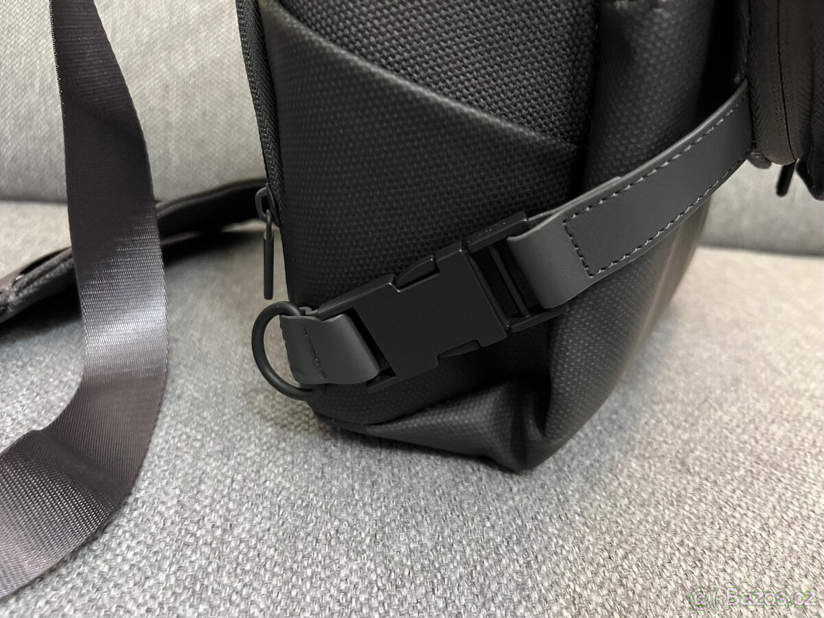 DJI Convertible Carrying Bag – nový batoh/brašna 2v1 - 3