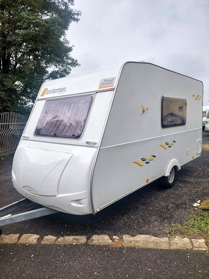 TRIGANO VDL (STERCKEMAN) | rok.v. 2005 | hmotnost 900 kg - 3