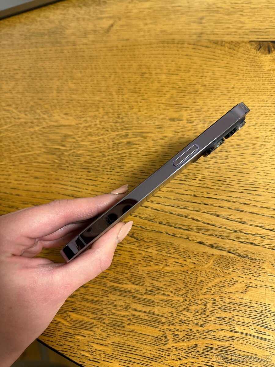 iPhone 14 Pro 128GB - 3