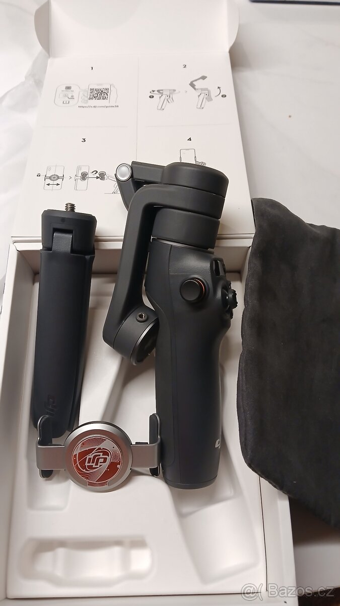 DJI Osmo Mobile 6 - 3