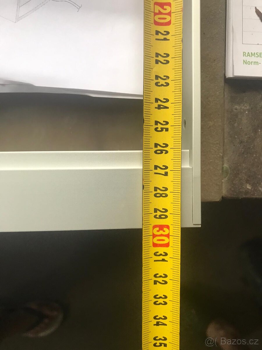 Světelná dna do kuchyně - 3