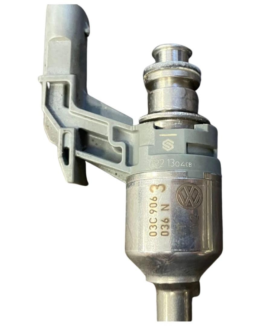 Vstřik vstřiky 03C906036N CAVD 1.4TSI 118KW VW Golf 6 2011 - 3