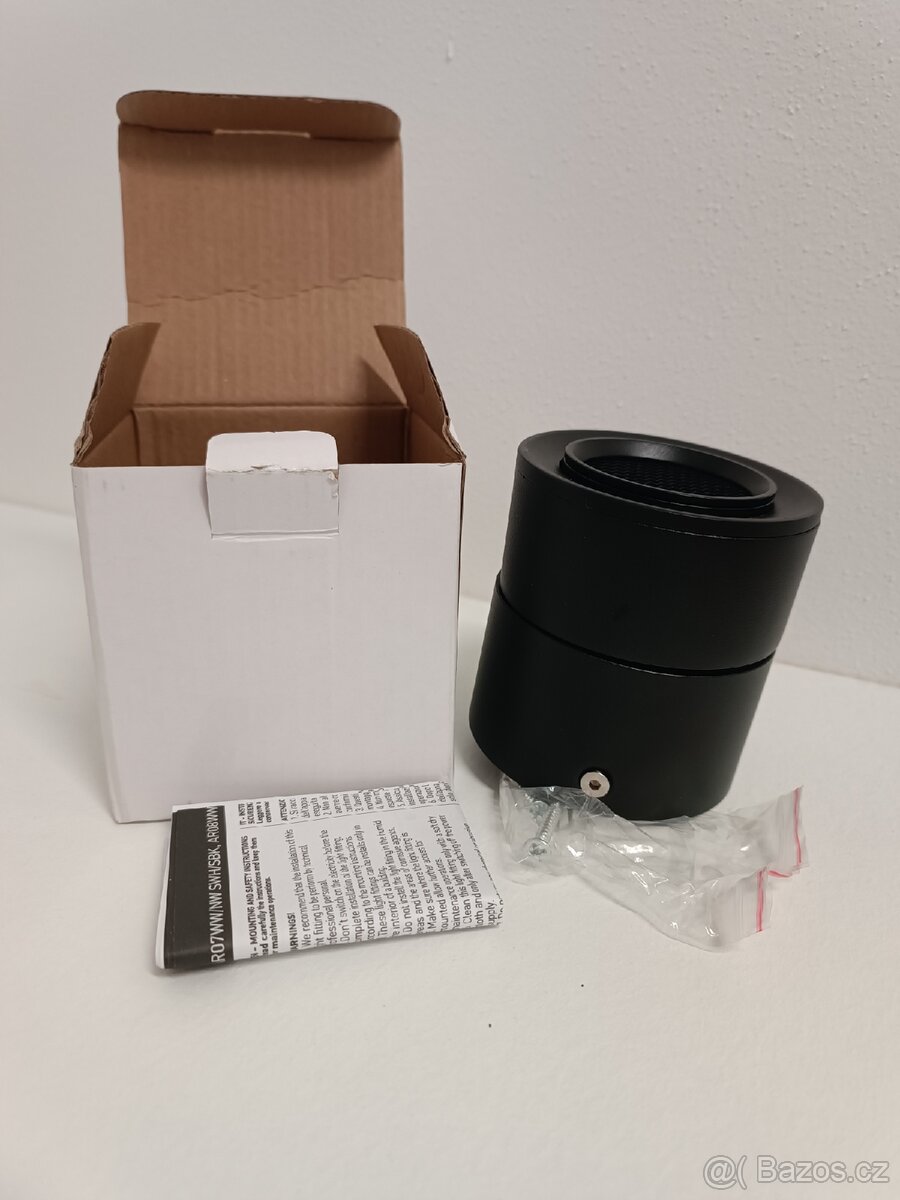 LED bodové svítidlo Xarte Surface 15W - 3